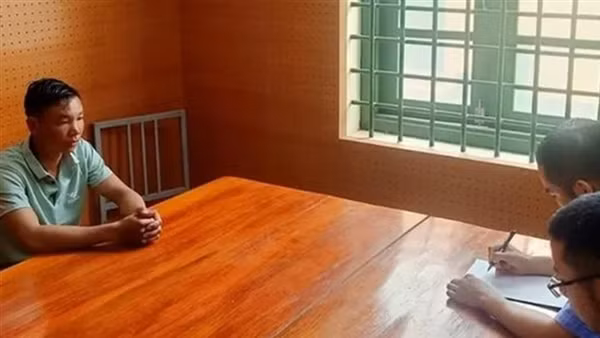 Kẻ hiếp dâm nữ hướng dẫn viên du lịch ở Hà Giang khai gì?