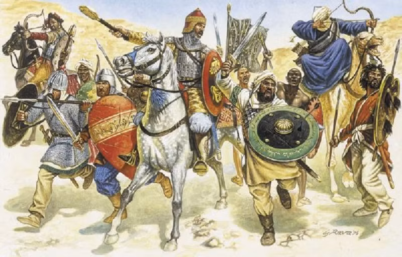 byzantine-arab-attackers.jpg -0