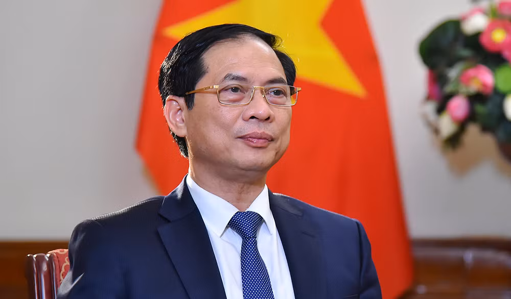 45 năm quan hệ Việt Nam - Liên hợp quốc: Đối tác tin cậy vì hòa bình, hợp tác và phát triển -0