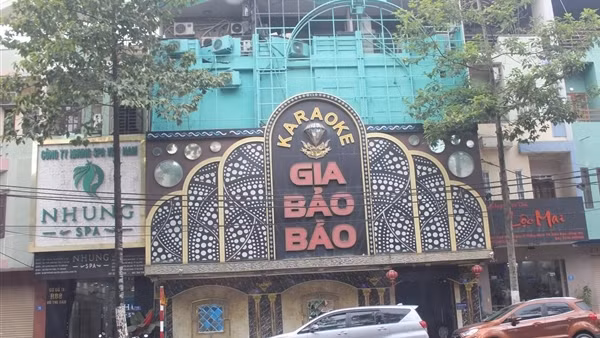 Đồng Nai tiếp tục đóng cửa 5 quán karaoke vi phạm quy định PCCC