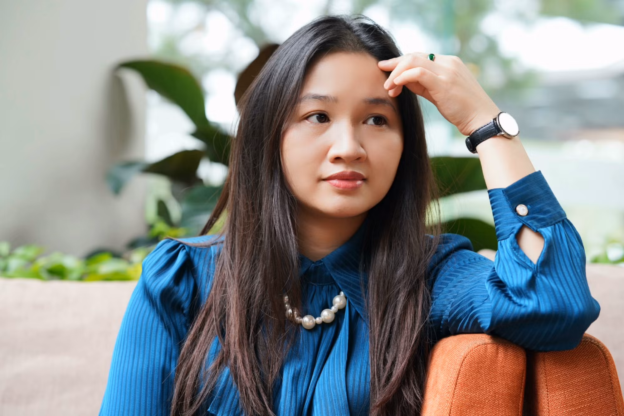 Nhà thơ Lữ Mai: Đóa bạch mai ở phố nhà binh -0