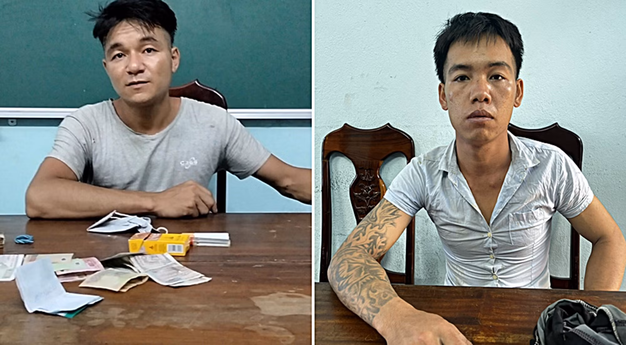 “Mắt thần” giúp giữ bình yên ở miền núi Phước Sơn -0