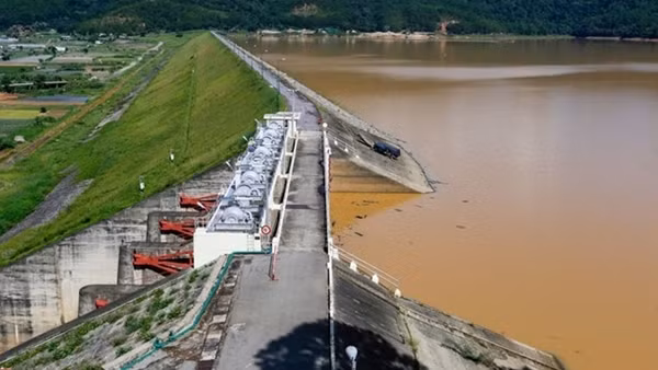 Thủy điện tuyệt đối không được xả lũ vào ban đêm