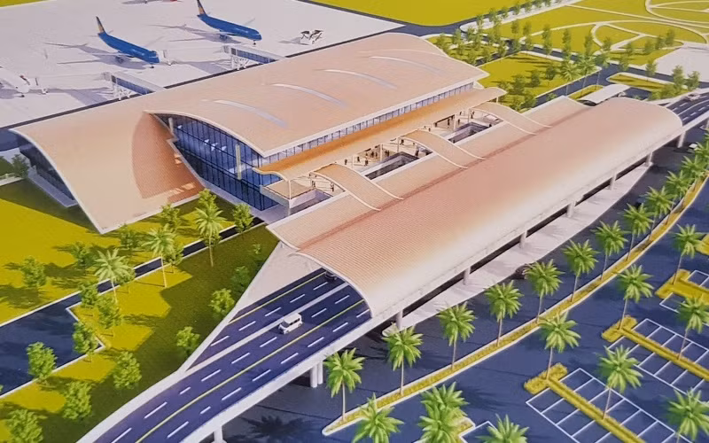 Đề phòng nạn tham nhũng đất đai nhân danh quy hoạch sân bay -0