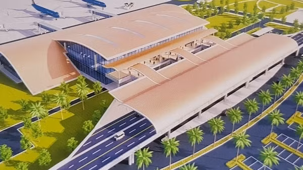 Đề phòng nạn tham nhũng đất đai nhân danh quy hoạch sân bay