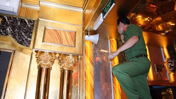 Bình Phước: Xử phạt 10 quán karaoke do vi phạm về phòng cháy chữa cháy