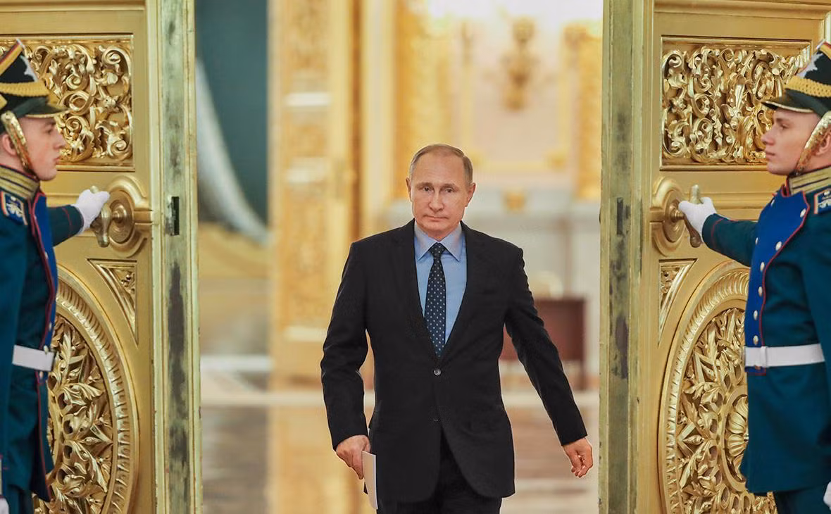 Điện Kremlin: Lễ kí thỏa thuận tiếp nhận vùng lãnh thổ mới diễn ra ngày mai (30/9) -0