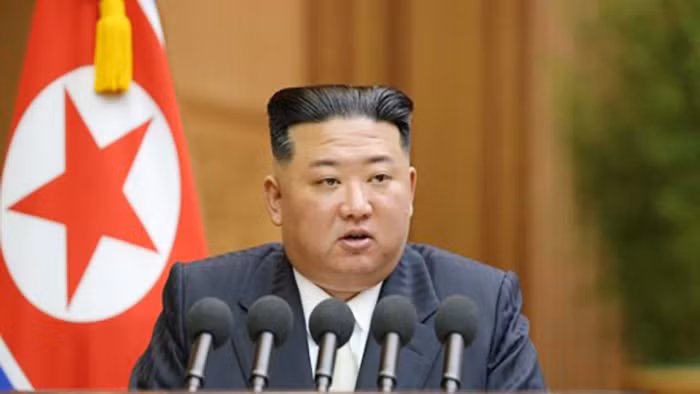 Xa vời nỗ lực phi hạt nhân hóa Bán đảo Triều Tiên -0