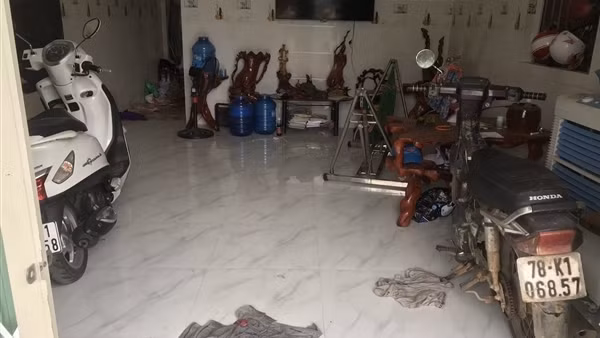 Khởi tố vụ án giết người ở miền núi Phú Yên