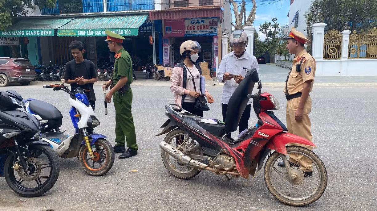 Yên Bái đảm bảo ANTT đón khách tham dự Lễ vinh danh Nghệ thuật xoè -0