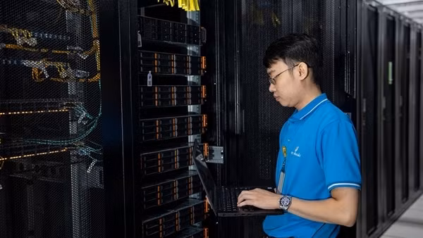 Để doanh nghiệp không gặp khó khi dịch chuyển hạ tầng sang điện toán đám mây