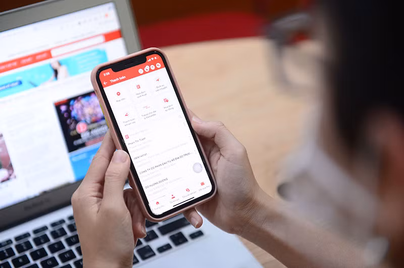 Miễn phí chuyển tiền không giới hạn cùng gói HDBank Sky One -0