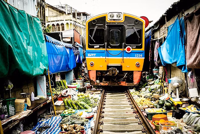 Đánh đổi gì cho cà phê đường tàu? -0