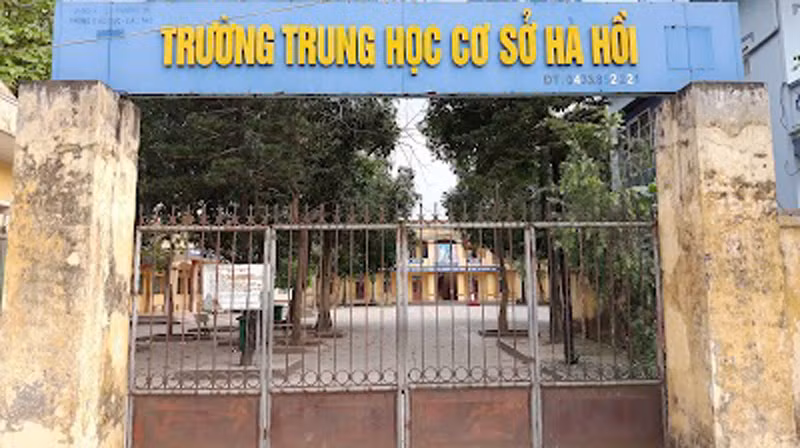 Xử lý nghiêm vụ việc nam sinh lớp 9 đánh bạn cùng trường chấn thương sọ não -0