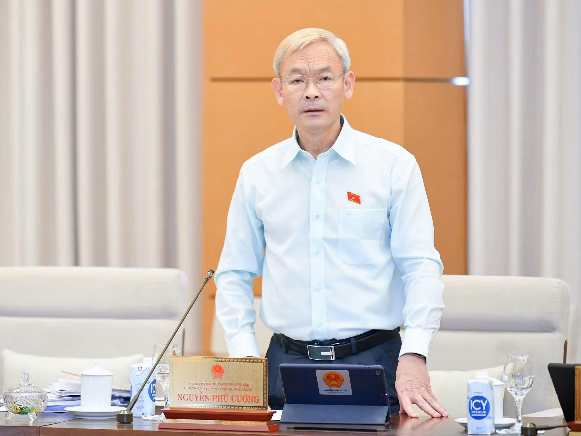Vá lỗ hổng Luật Đấu thầu, không để 