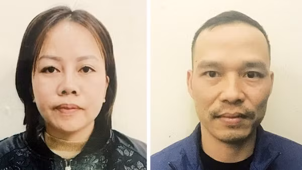 Đường dây mang thai hộ qua Facebook được khám phá như thế nào?