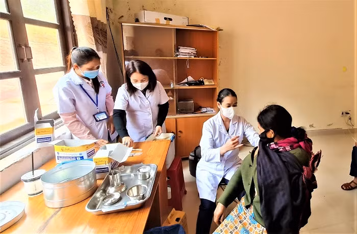Bé trai 5 tuổi tử vong sau khi nhiễm COVID-19 -0