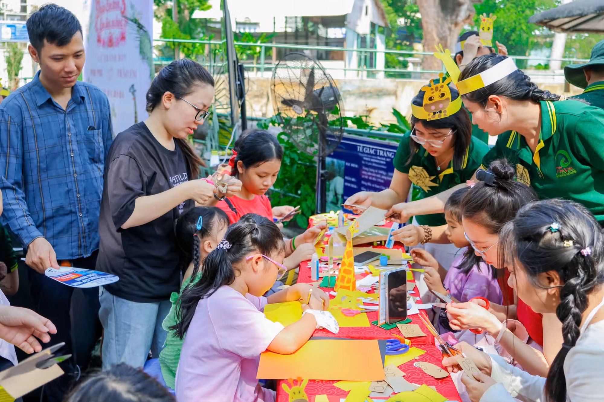 Các điểm du lịch tại TP Hồ Chí Minh thu hút khách dịp lễ 30/4 -0