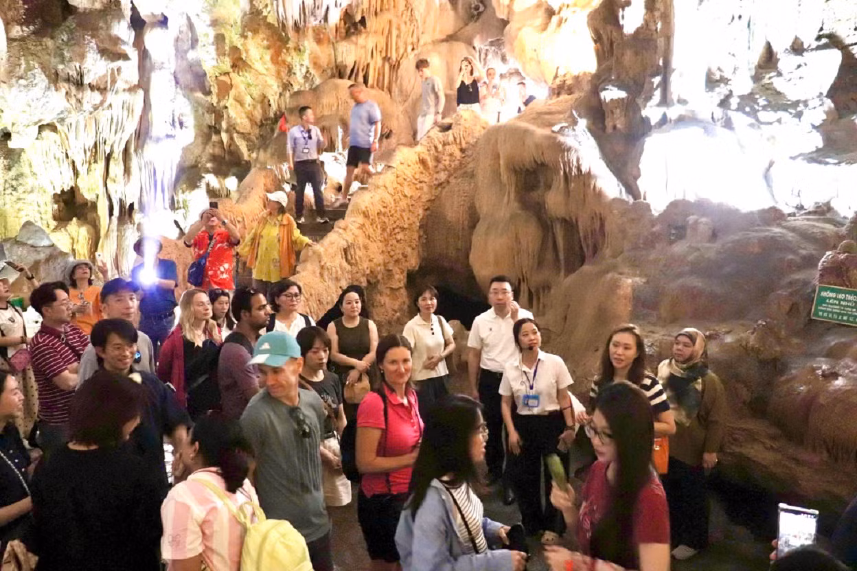 An toàn tuyệt đối, điểm nhấn của du lịch Hải Phòng, Quảng Ninh dịp nghỉ lễ -0