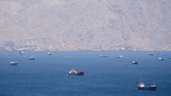 Mỹ dừng tấn công Iran, hé lộ nhiệm vụ mới ở Trung Đông