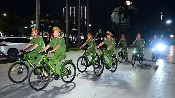 Du lịch Hải Phòng, Quảng Ninh tăng trưởng ấn tượng và đảm bảo an ninh, an toàn