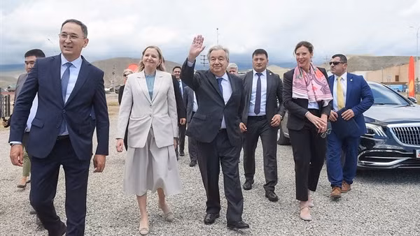 Liên hợp quốc tìm người kế nhiệm Tổng Thư ký Antonio Guterres: Cuộc đua ngắn hay dài nhất?