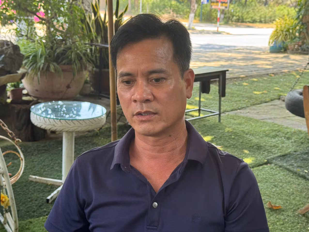Đà Nẵng: “Kè chắn sóng nghìn tỷ ở Cửa Đại, thực hư thông tin ‘đổ chất thải’ xuống biển?” -0