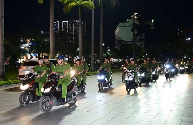 Lễ Hội Hoa Phượng Đỏ - Hải Phòng 2026: Hứa hẹn reo vang bản hùng ca nơi cửa biển -3