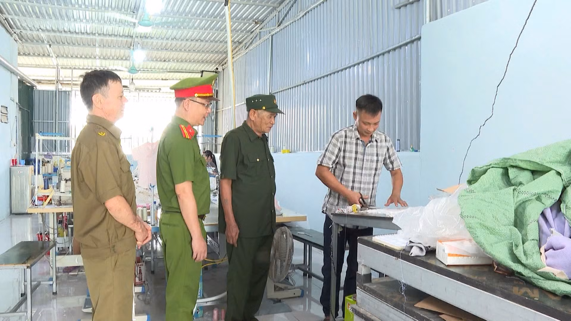 Mở lối hoàn lương cho người lầm lỗi: Bài 1: Từ “cần câu” đến hành trình tái sinh cuộc đời -0