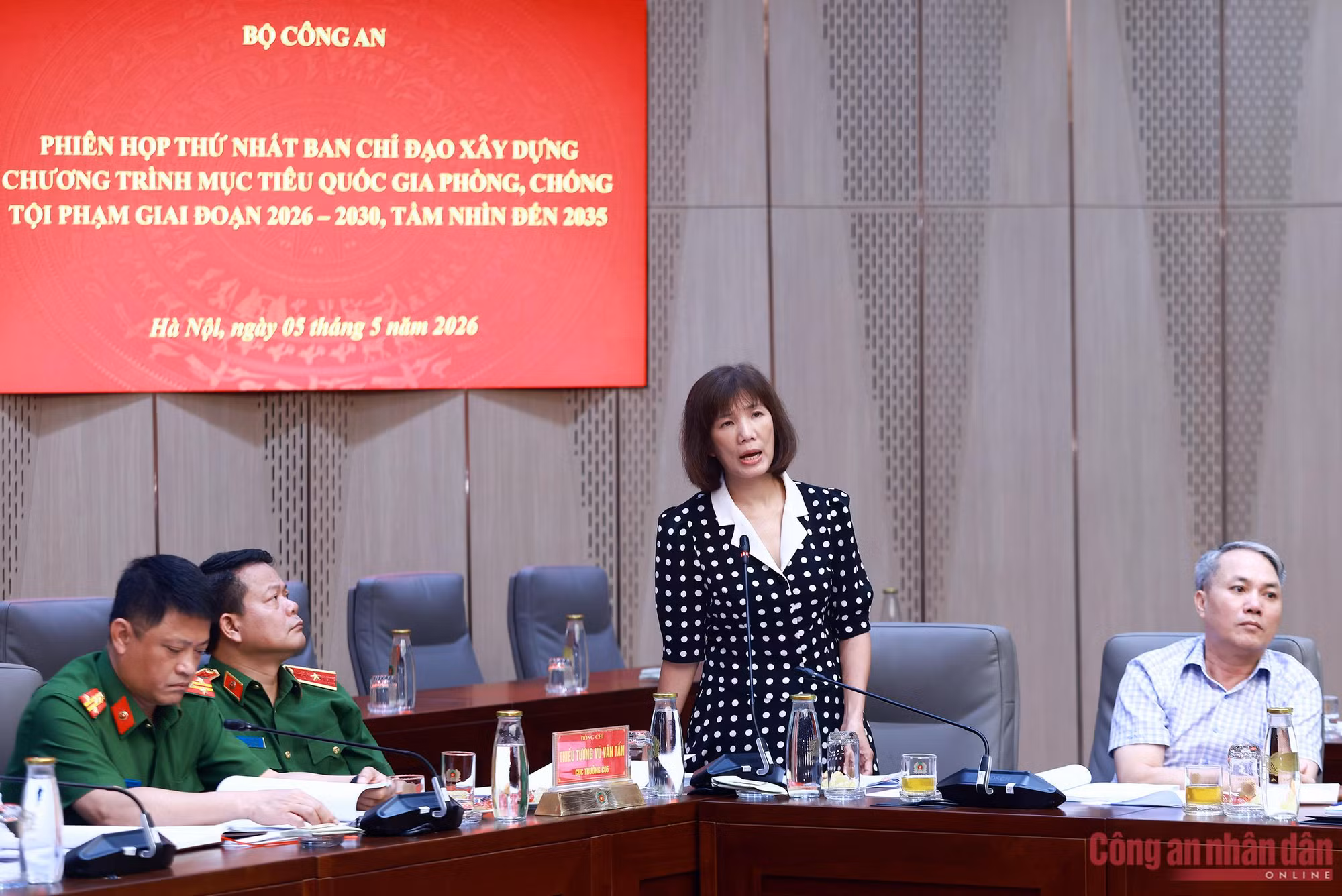 Rõ phạm vi từng dự án, rõ trách nhiệm từng bộ, ngành -2