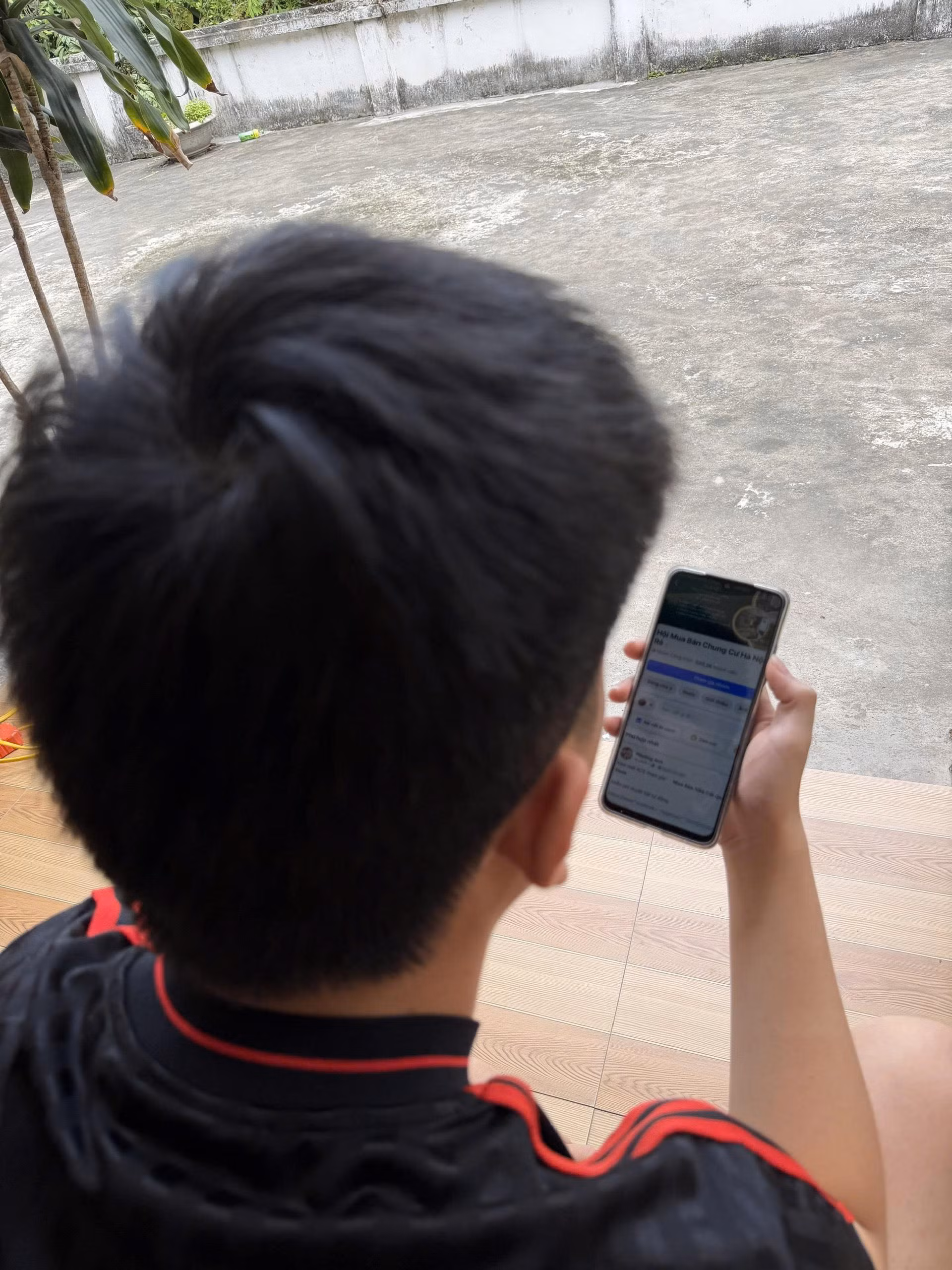 Chiêu lừa tinh vi từ những “suất nội bộ giá rẻ” -1