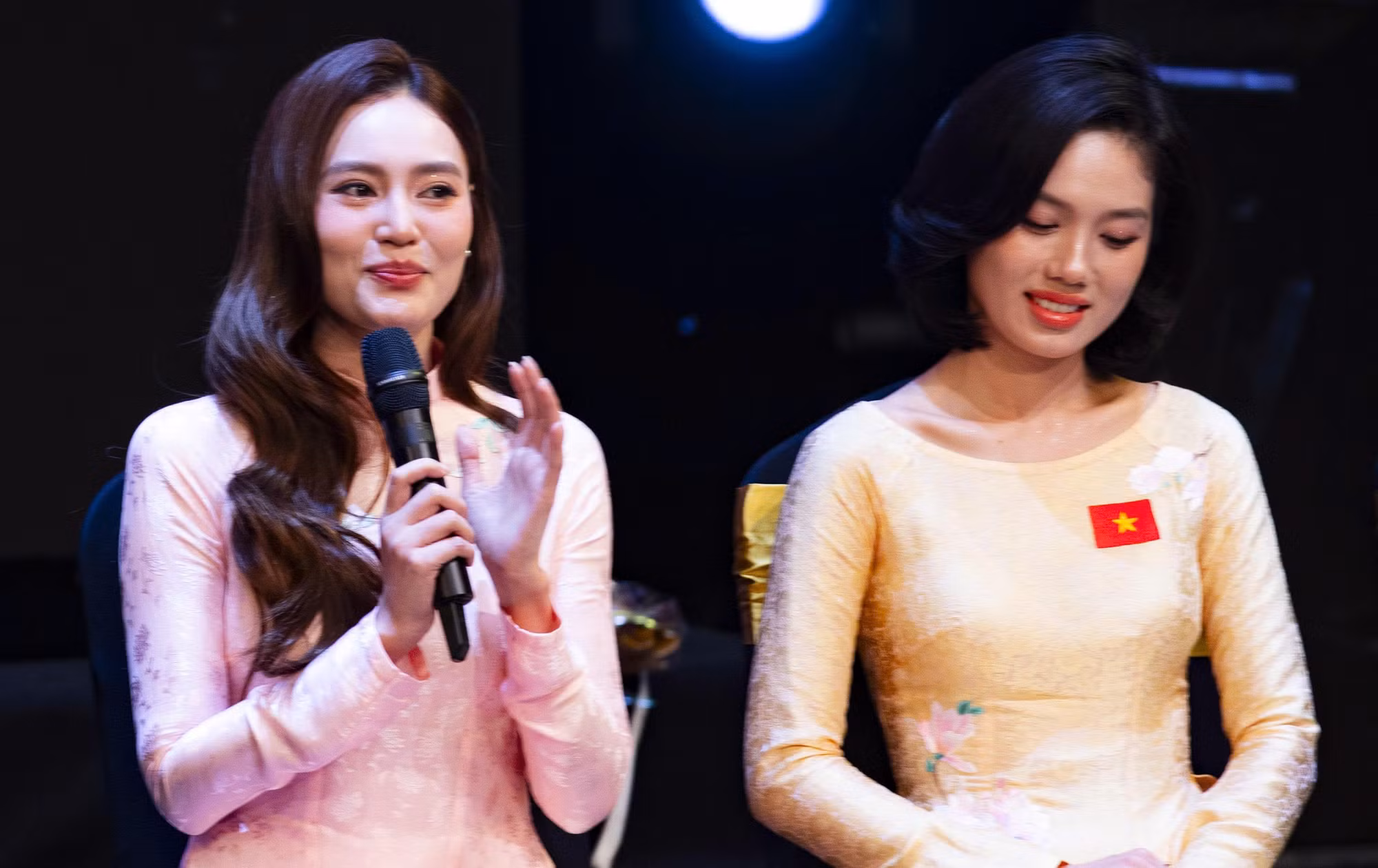 Khởi động dự án điện ảnh về Tình báo CAND - “Mật mã Đông Dương” -0