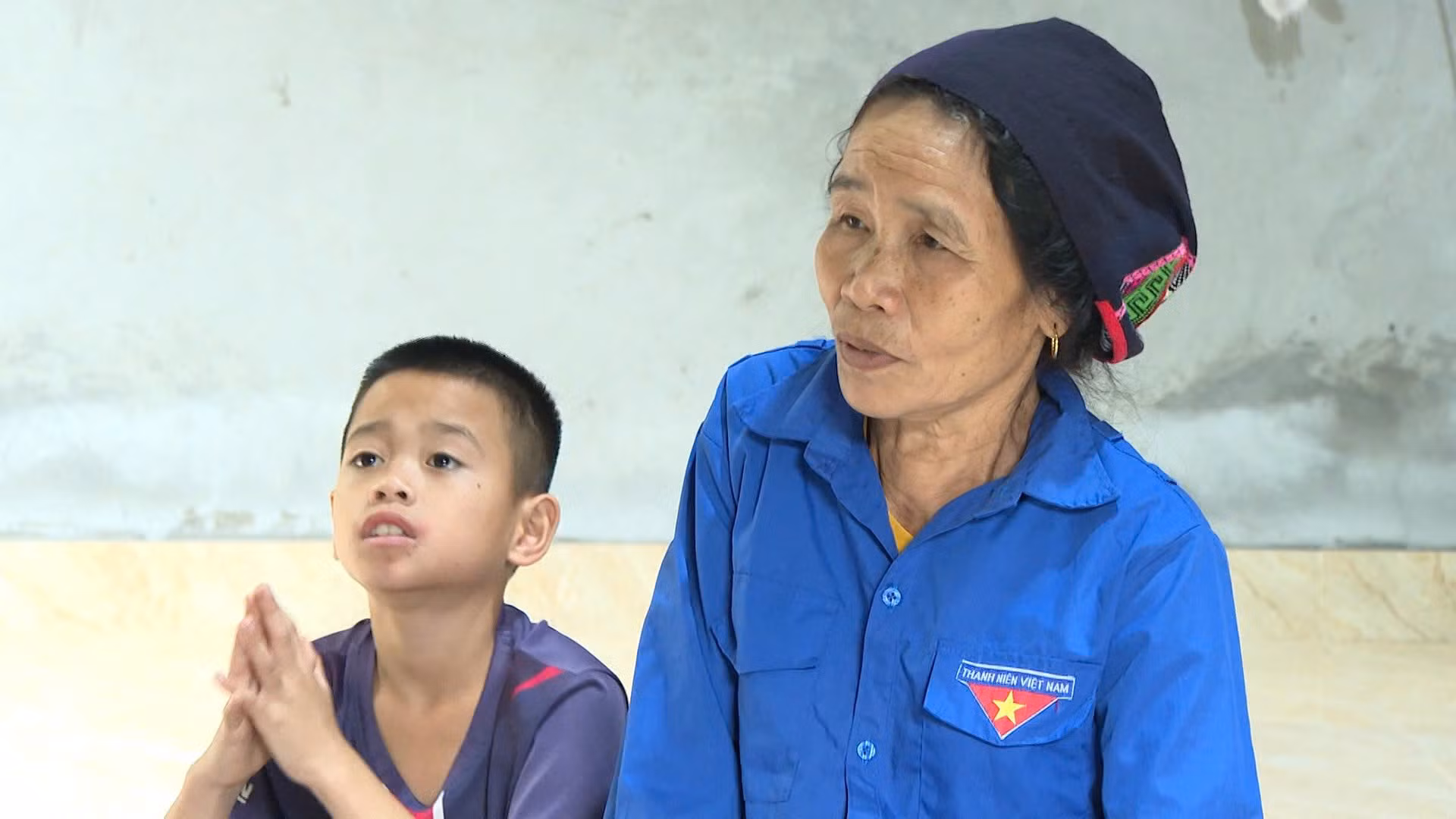 Mở lối hoàn lương cho người lầm lỗi: Bài cuối: Khi cộng đồng trở thành điểm tựa -0