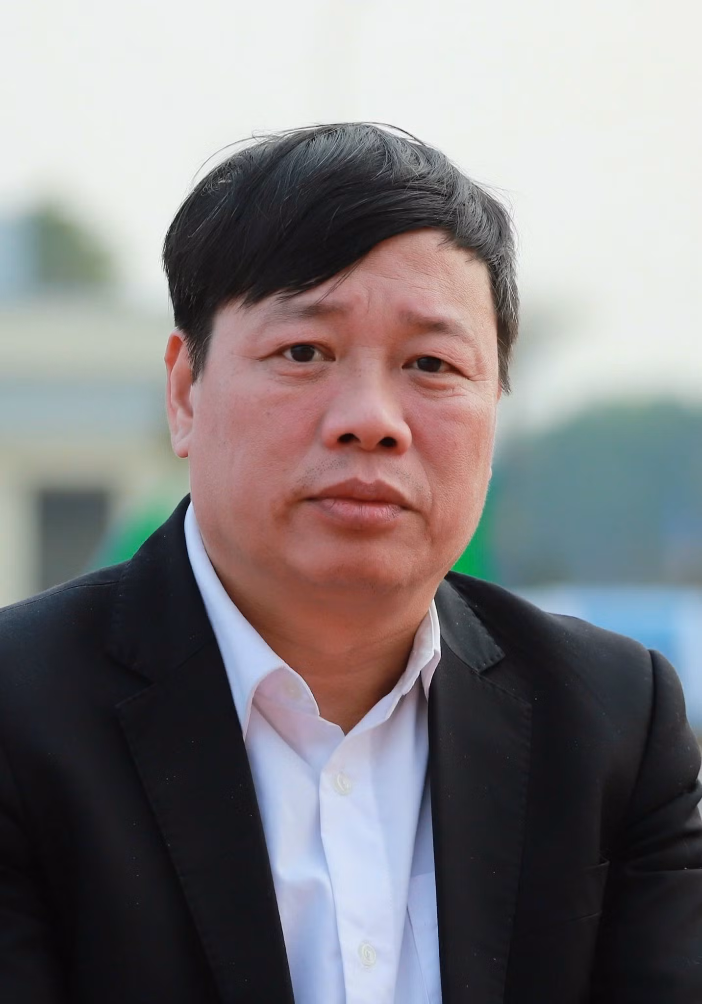 Nhà văn Phùng Văn Khai: “Nhà văn phải cống hiến trí tuệ, tâm huyết trên từng trang bản thảo” -1