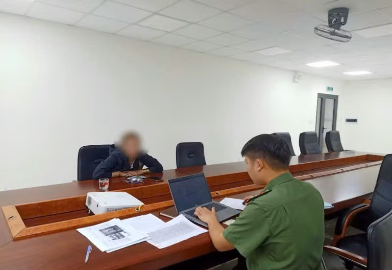 Phòng An ninh mạng và phòng, chống tội phạm sử dụng công nghệ cao, Công an TP Đà Nẵng: Giữ vững 