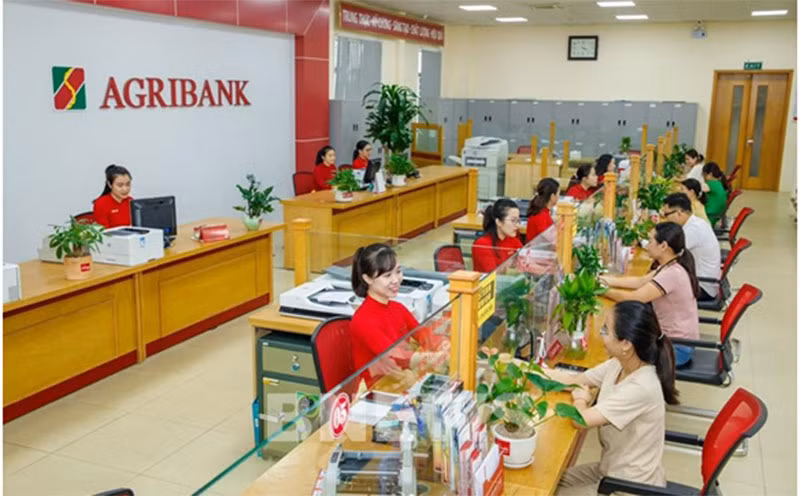 Agribank được Moody’s Ratings điều chỉnh triển vọng xếp hạng từ “Ổn định” lên “Tích cực” -0