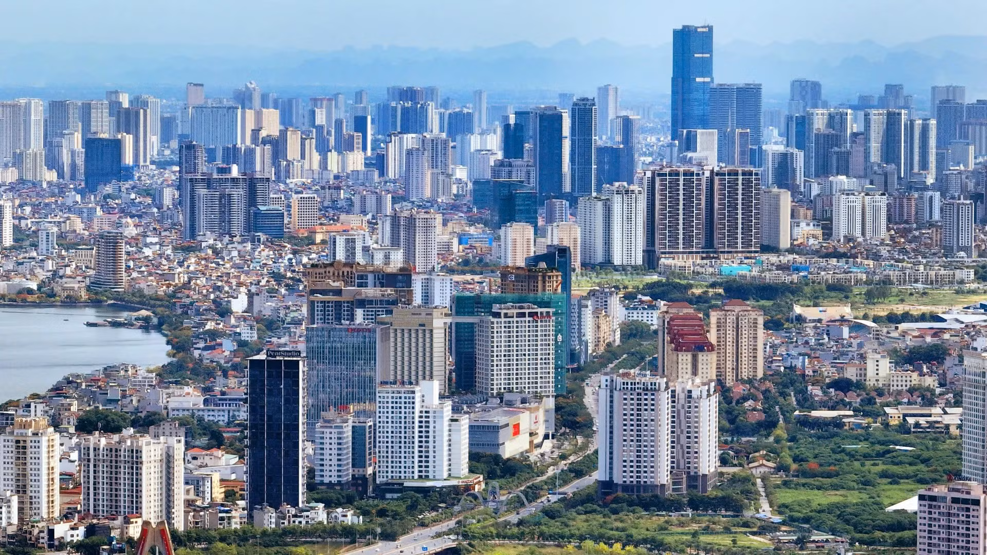 Hà Nội khẩn trương triển khai đưa Luật Thủ đô (sửa đổi) vào cuộc sống -0