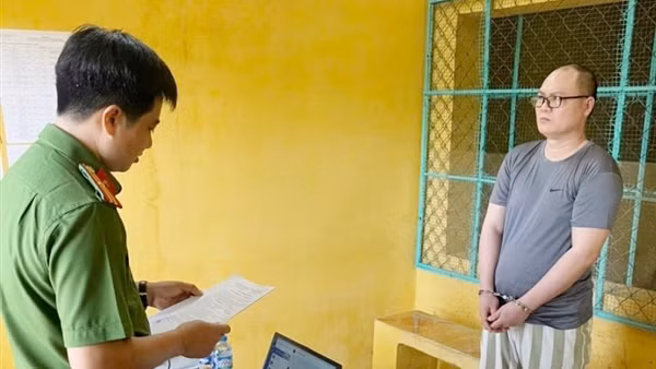 Khởi tố thêm 3 đối tượng liên quan đến vụ lừa đảo tại Công ty CP lương thực Hậu Giang
