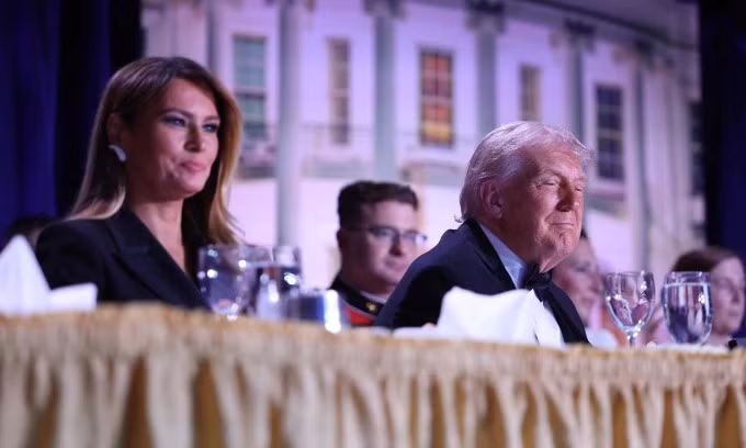 Ông Trump và những lần bị mưu sát hụt -0