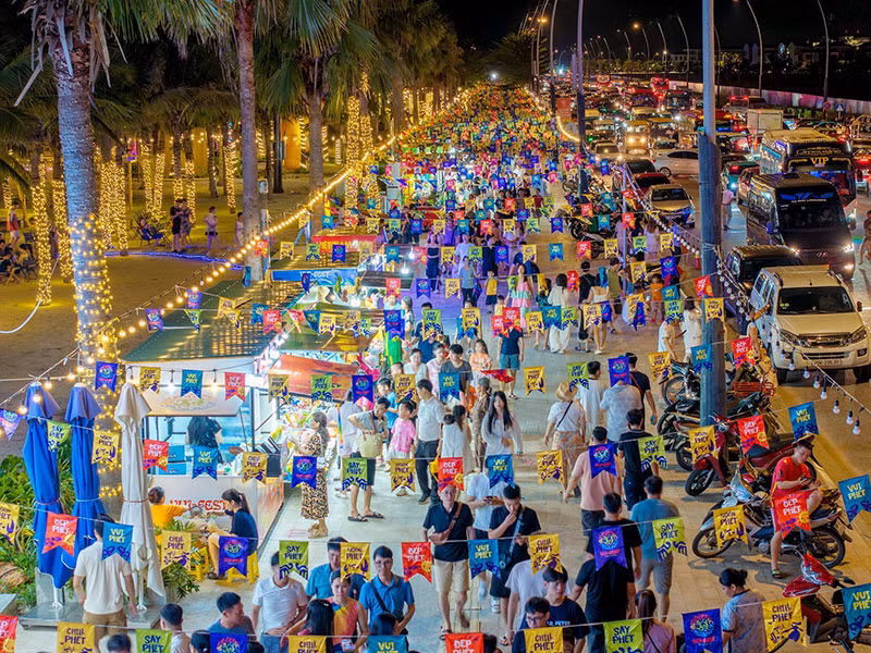 Sun Elite City – “Át chủ bài” giúp Bãi Cháy hút dòng tiền đầu tư -0