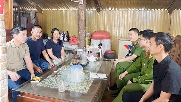 Chuyện chưa kể về "giữ lá chắn xanh" với ma túy ở vùng cao