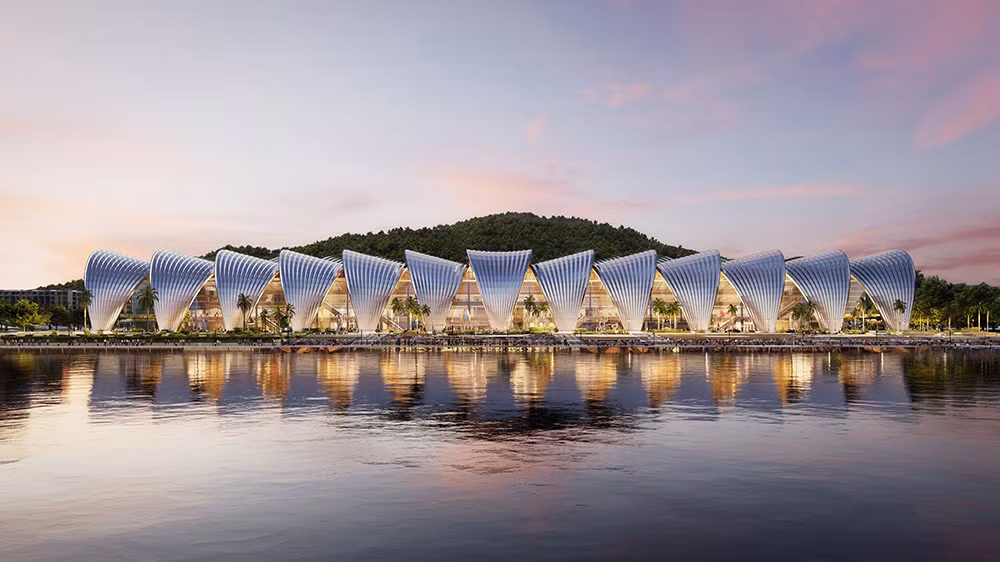 Từ sân bay đến bàn hội nghị: Hành trình đẳng cấp của các chính khách tại kỳ APEC 2027 ở Phú Quốc -0