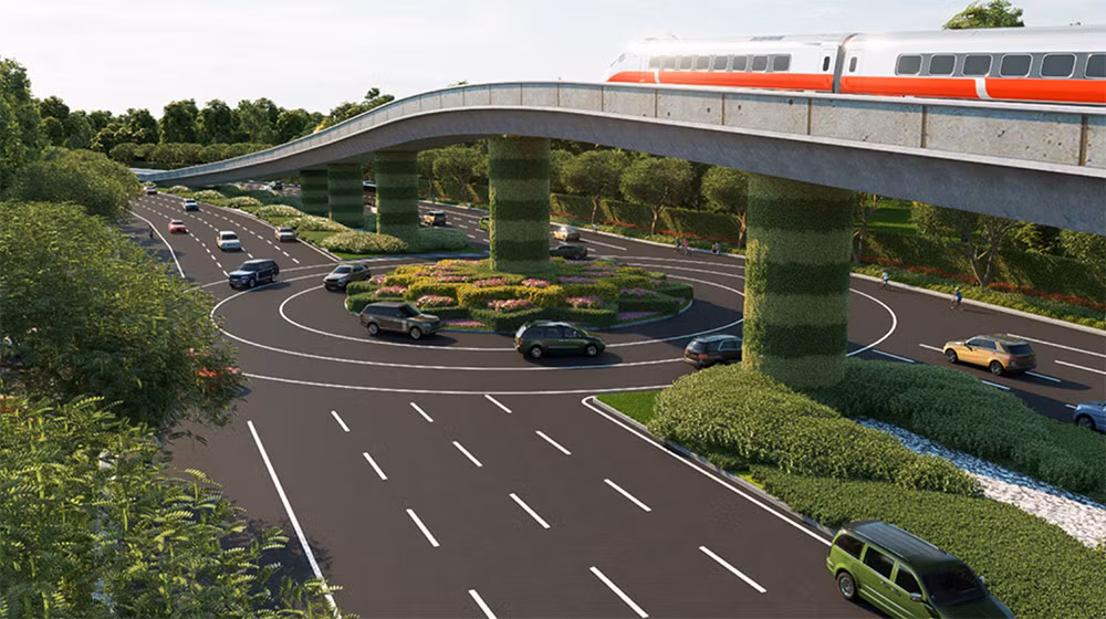 Từ sân bay đến bàn hội nghị: Hành trình đẳng cấp của các chính khách tại kỳ APEC 2027 ở Phú Quốc -1