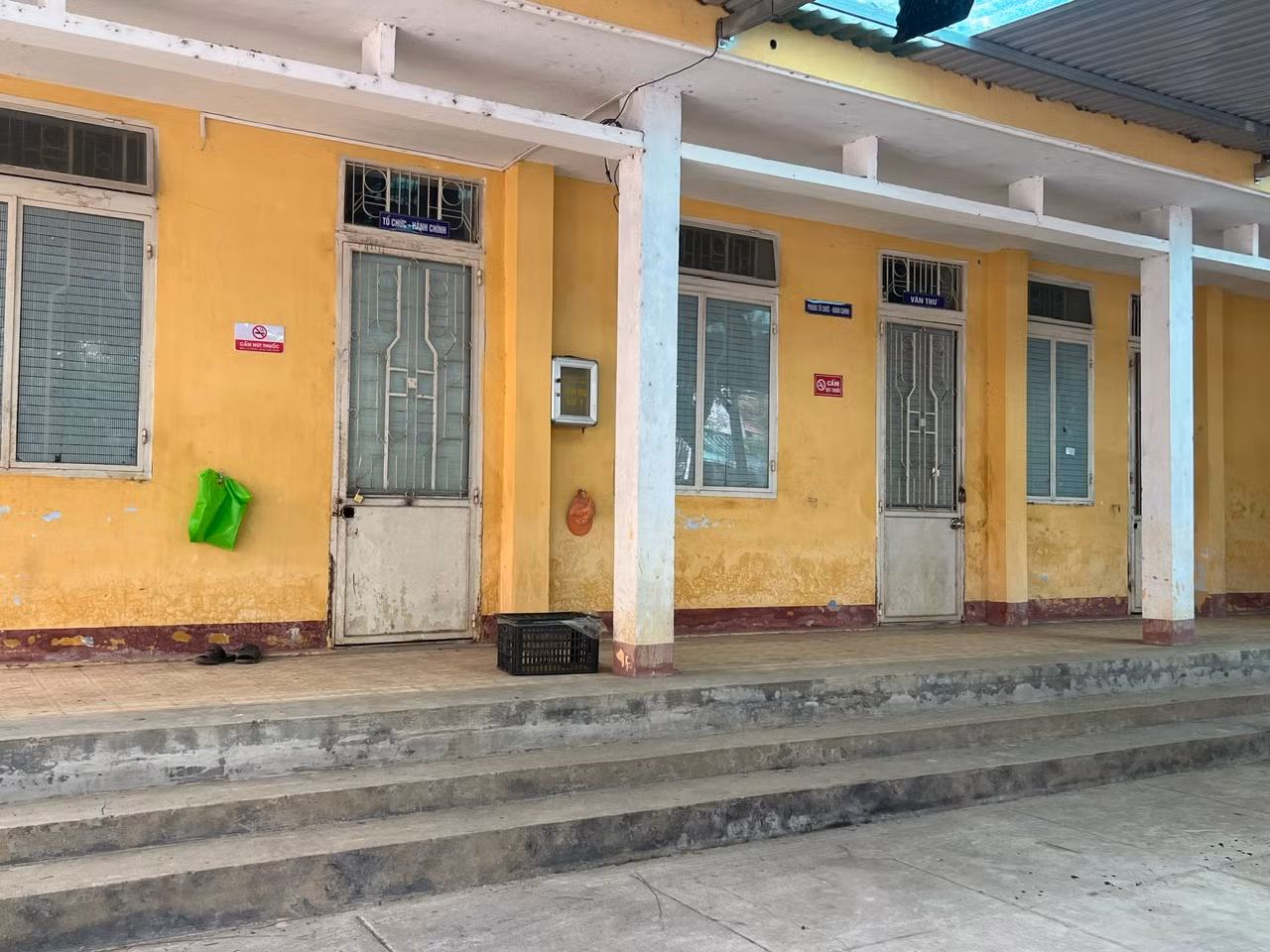 Hơn 240 cơ sở nhà, đất công ở Huế chưa thực hiện theo phương án sắp xếp -0