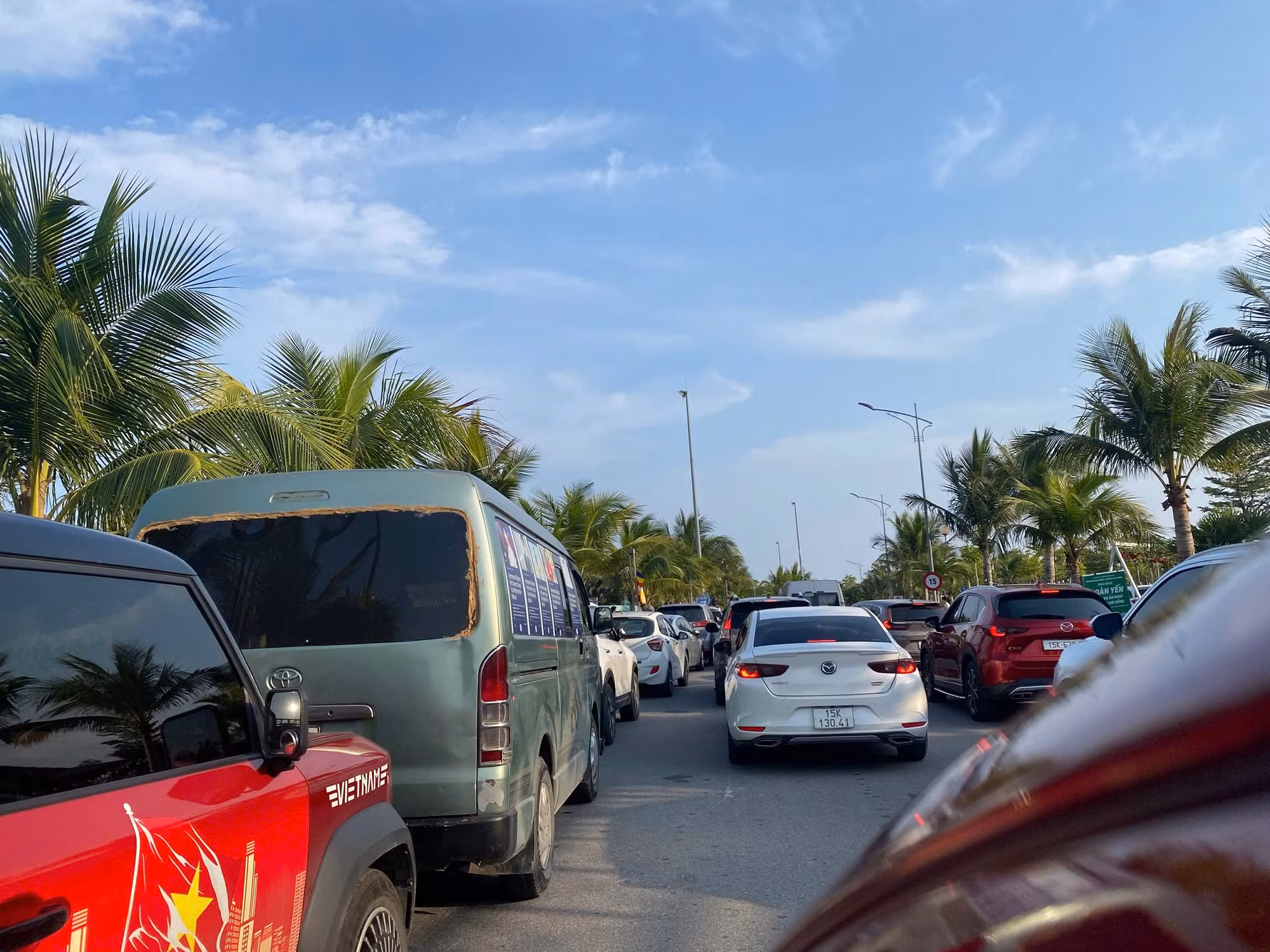 Công an Quảng Ninh, Hải Phòng đảm bảo an toàn tuyệt đối dịp khai mùa du lịch biển -0