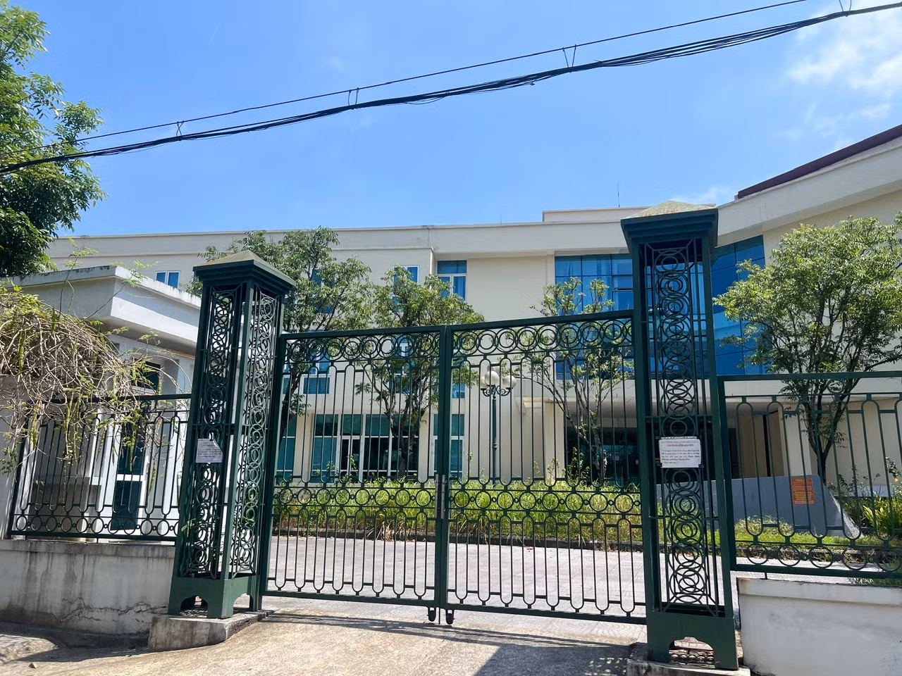 Hơn 240 cơ sở nhà, đất công ở Huế chưa thực hiện theo phương án sắp xếp -0