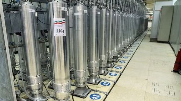 Nga đề xuất tiếp quản uranium của Iran: Phương án cũ trong cục diện mới