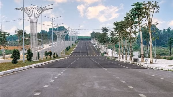 Quỹ đất trung tâm khan hiếm – dư địa tăng trưởng gọi tên Sao Mai Residence