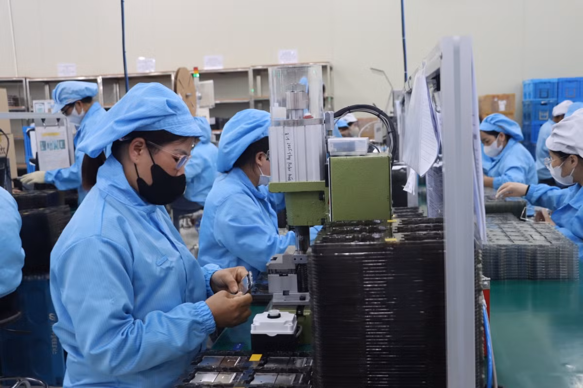 Cắt giảm thủ tục, điều kiện kinh doanh giúp doanh nghiệp tiết kiệm chi phí -0