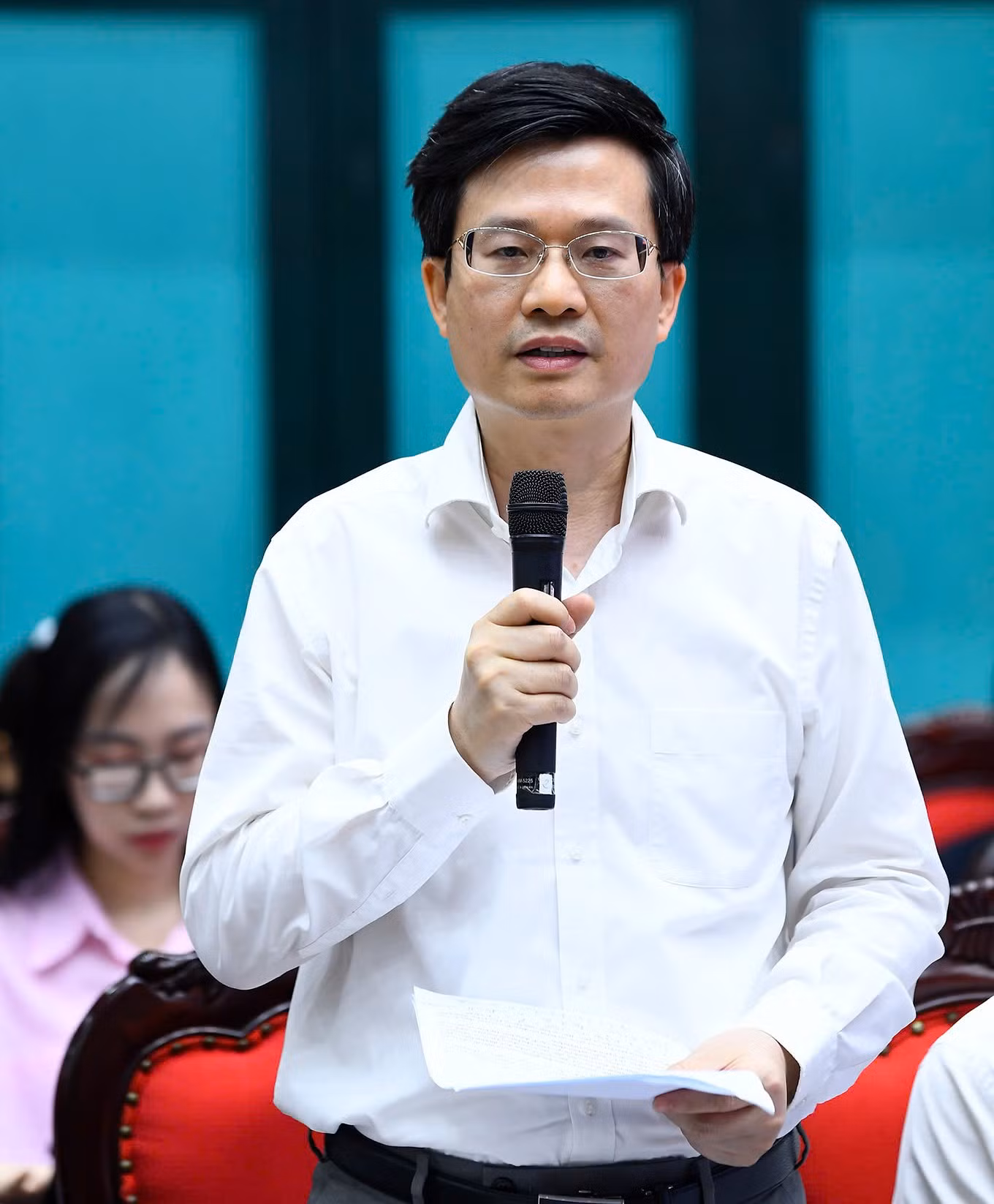 Bảo vệ nền tảng tư tưởng của Đảng: Cần tăng cường bồi dưỡng đội ngũ trẻ -0